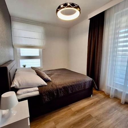 Easy Rent Apartments- Business Center 205 Λούμπλιν Εξωτερικό φωτογραφία