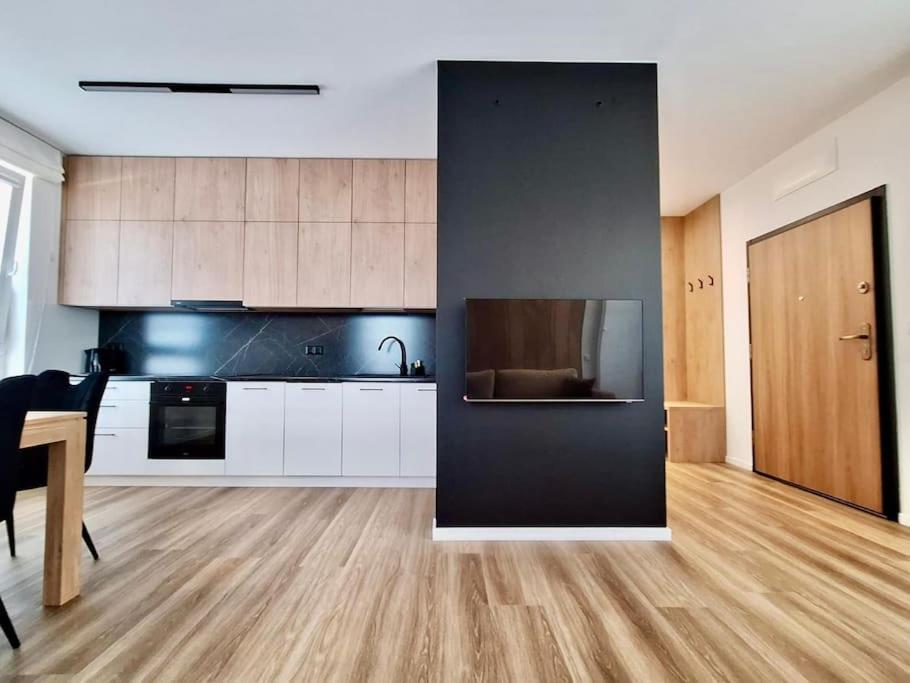 Easy Rent Apartments- Business Center 205 Λούμπλιν Εξωτερικό φωτογραφία