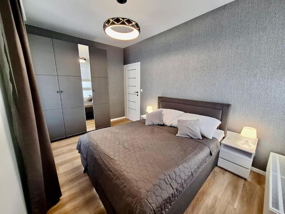 Easy Rent Apartments- Business Center 205 Λούμπλιν Εξωτερικό φωτογραφία
